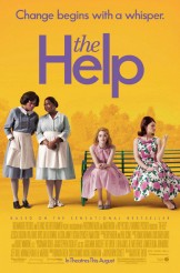 THE HELP movie poster | ©2011 Touchstone Pictures