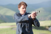 John Barrowman in TORCHWOOD: MIRACLE DAY | ©2011 BBC Worldwide Limited