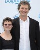 Robert Engelman and guest at the World Premiere of DOLPHIN TALE | ©2011 Sue Schneider