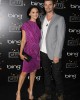 Daniel Gillies and Rachael Leigh Cook at the Bing presents THE CW PREMIERE PARTY | ©2011 Sue Schneider