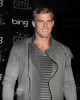Alan Ritchson at the Bing presents THE CW PREMIERE PARTY | ©2011 Sue Schneider