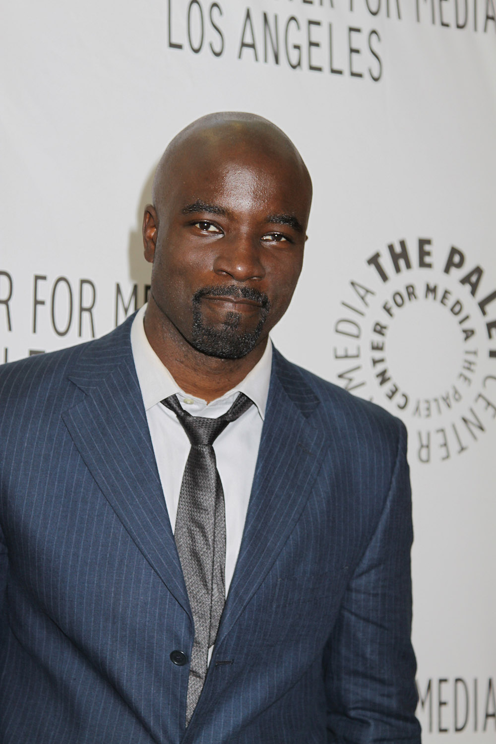 Mike Colter - Photo Colection