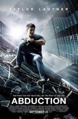 ABDUCTION movie poster | ©2011 Lionsgate