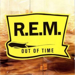R.E.M. - OUT OF TIME | ©Warner Bros.