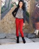 Teala Dunn at the Los Angeles Premiere of PUSS IN BOOTS | ©2011 Sue Schneider