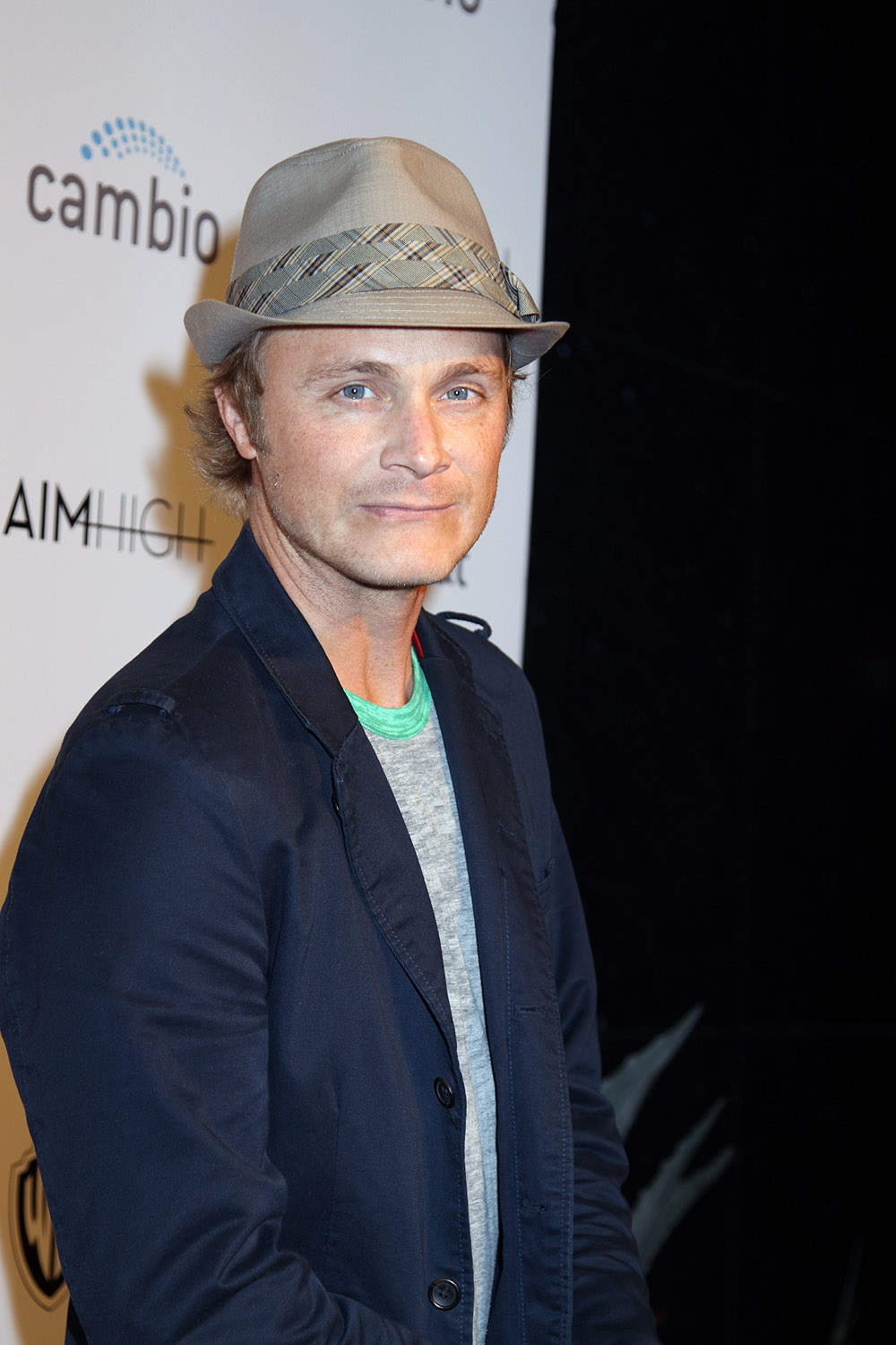David Anders - Images Gallery