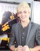 Ross Lynch at the World Premiere of REAL STEEL | ©2011 Sue Schneider