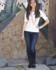 Ashley Argota at the Los Angeles Premiere of PUSS IN BOOTS | ©2011 Sue Schneider