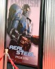 Poster at the World Premiere of REAL STEEL | ©2011 Sue Schneider