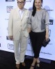 Mr. Chow and guest at the World Premiere of RUM DIARY | ©2011 Sue Schneider