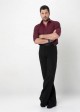 Maksim Chmerkovskiy on DANCING WITH THE STARS - Season 13 | ©2011 ABC/Craig Sjodin