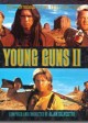YOUNG GUNS 2 soundtrack | ©2011 Intrada Records
