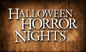 Universal Halloween Horror Nights logo | ©2011 Universal Studios