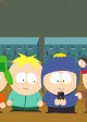 The kids discover a new gossip site on SOUTH PARK - Season 15 - "Bass to Mouth" | ©2011 Comedy Central