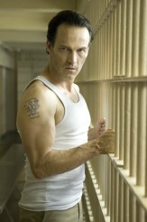Stephen Moyer in THE DOUBLE | ©2011 Image Entertainment