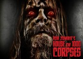 Rob Zombie's House of 1000 Corpses maze at Universal Studios Halloween Horror Nights 2011 | ©2011 Universal Studios
