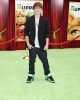 Justin Tinucci at the World Premiere of Disney's THE MUPPETS | ©2011 Sue Schneider