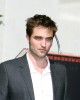 Robert Pattinson at the TWILIGHT TRIO HANDPRINT AND FOOTPRINT CEREMONY | ©2011 Sue Schneider