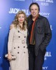 Kevin Nealon and wife Susan Yeagley at the World Premiere of JACK AND JILL| ©2011 Sue Schneider