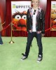 Ross Lynch at the World Premiere of Disney's THE MUPPETS | ©2011 Sue Schneider