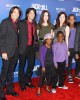 Twins in Movie at the World Premiere of JACK AND JILL | ©2011 Sue Schneider
