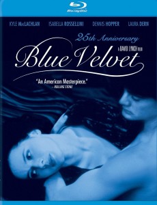 BLUE VELVET | © 2011 MGM Home Entertainment