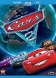 CARS 2 Blu-ray | ©2011 Walt Disney Home Entertainment