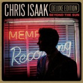 Chris Isaak - BEYOND THE SUN | ©2011 Vangaurd Records