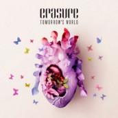 Erasure - TOMORROW'S WORLD | ©2011 Mute Records
