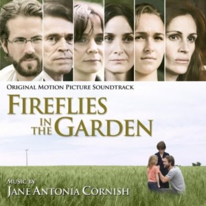 FIREFLIES IN THE GARDEN soundtrack | ©2011 Buysoundtrax