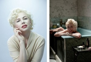 MY WEEK WITH MARILYN | ©2011 The Weinstein Company