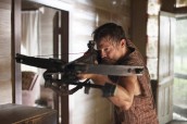 Norman Reedus in THE WALKING DEAD - Season 2 - "Cherokee Rose" | ©2011 AMC/Gene Page