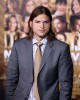 Ashton Kutcher at the World Premiere of NEW YEAR'S EVE | ©2011 Sue Schneider