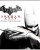 BATMAN: ARKHAM CITY soundtrack | ©2011 Water Tower Music