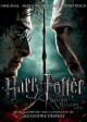 HARRY POTTER AND THE DEATHLY HALLOWS- PART TWO soundtrack | ©2011 Water Tower Music