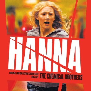 HANNA soundtrack | ©2011 Relativity Music