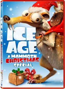 ICE AGE A MAMMOTH CHRISTMAS | ©2011 20th Century Fox