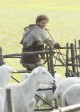 Josh Dallas in ONCE UPON A TIME - Season 1 - "The Shepherd" | ©2011 ABC/Jack Rowand