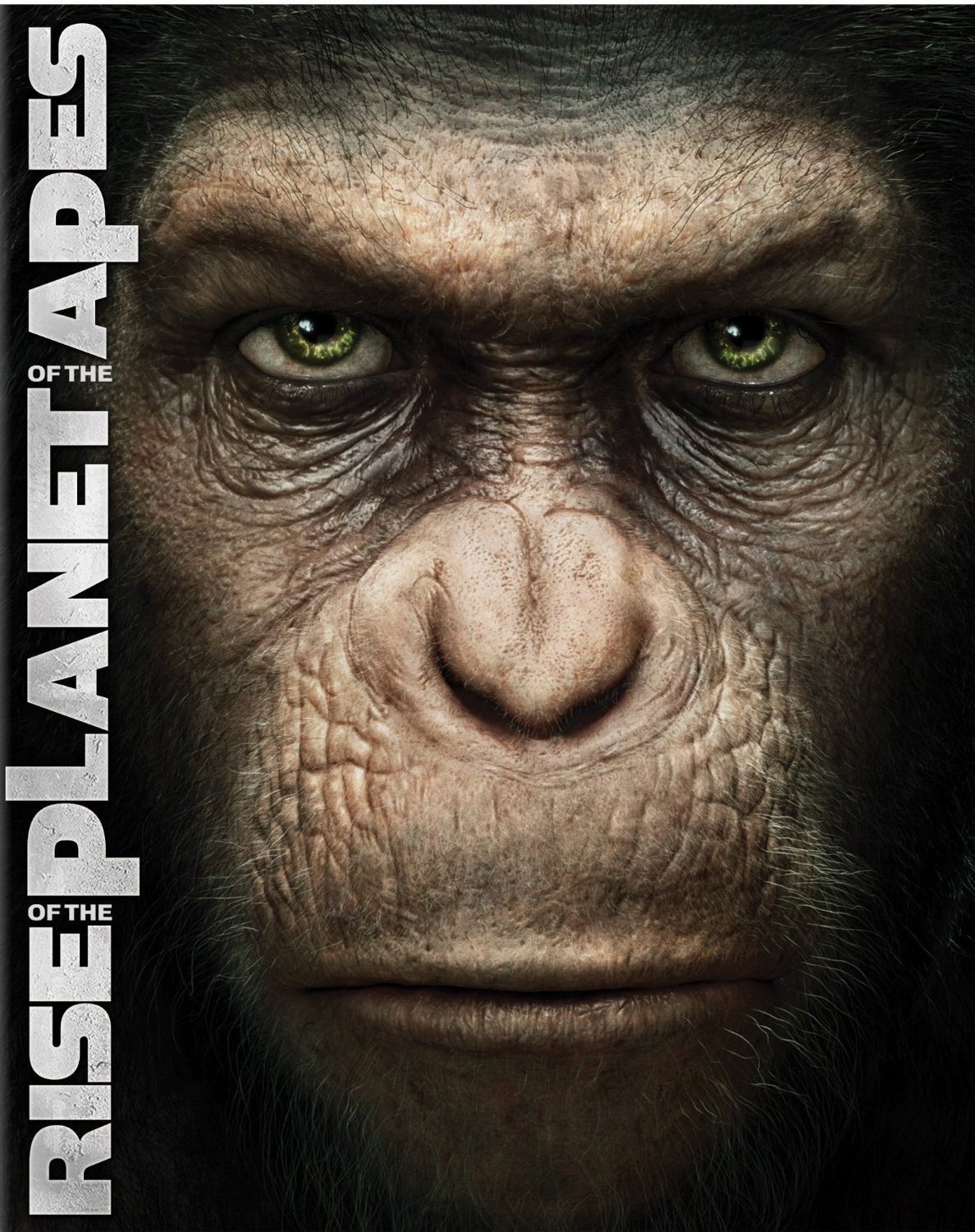 Rise of the Planet of the Apes 2011 - Caesar Speaks