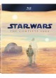 STAR WARS - THE COMPLETE SAGA Blu-ray | ©2011 Lucasfilm Ltd.