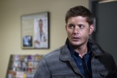 Jensen Ackles in SUPERNATURAL - Season 7 - "Death's Door" | ©2011 The CW/Michael Courtney