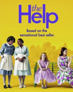THE HELP | © 2011 Walt Disney Home Entertainment