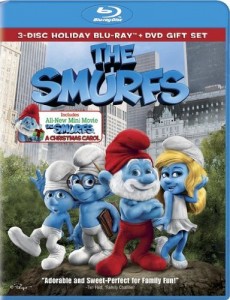 THE SMURFS | © 2011 Columbia Pictures