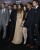 Cast Shot: Bjorn Stein, Mans Marlind, Len Wiseman, Kate Beckinsae, India Eisley, Michael Ealy and Theo James at the World Premiere of UNDERWORLD AWAKENING | ©2012 Sue Schneider
