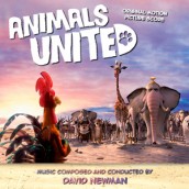 ANIMALS UNITED soundtrack | ©2011 Perseverance Records