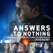 ANSWERS TO NOTHING soundtrack | ©2012 Lakeshore Records