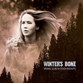 WINTER'S BONE soundtrack | ©2010 Light in the Attic Records