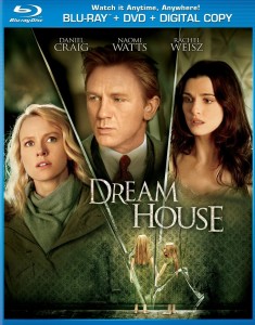 DREAM HOUSE | © 2012 Universal Home Entertainment