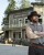 Luke Perry in GOODNIGHT FOR JUSTICE - MEASURE OF A MAN | ©2012 Hallmark Channel