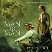 MAN TO MAN soundtrack | ©2011 Movie Score Media